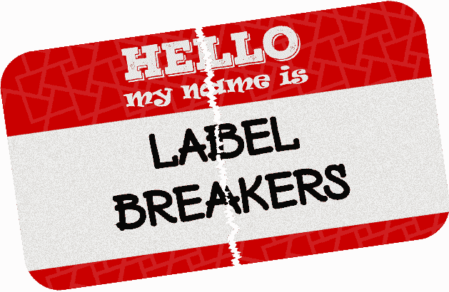 At last! I finally published the Label Breaker Mini Course