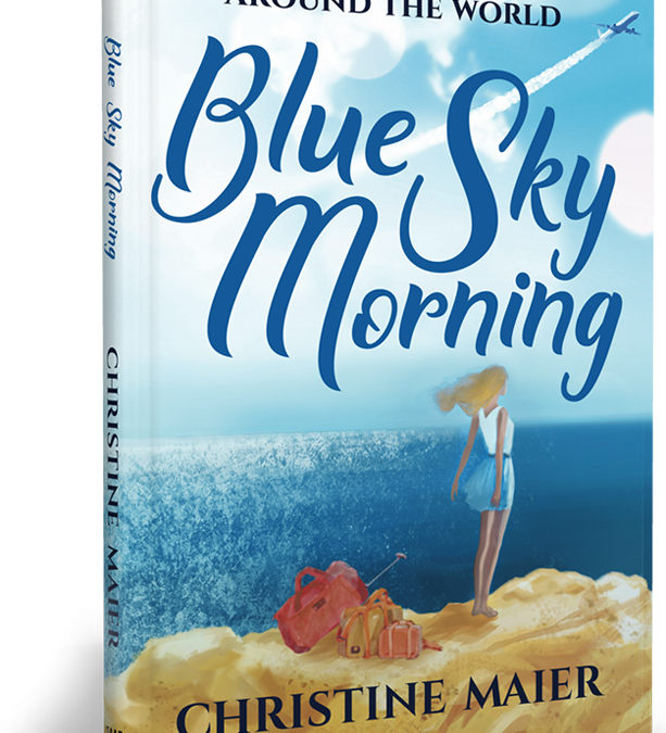 Blue Sky Morning Sale – Week of May 6, 2018