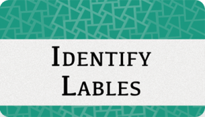 identify-lables