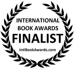 Award Winning Finalist – International Book Awards – Blue Sky Morning