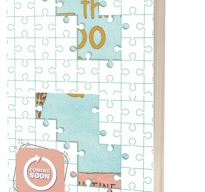 Coming Soon – The Too Tall Giraffe Cover Reveal