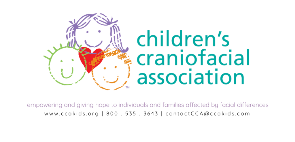 The Children’s Craniofacial Association