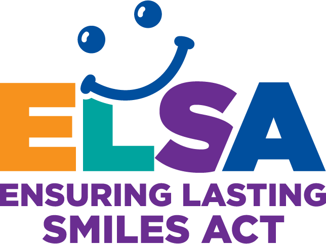 Support The Insuring Lasting Smiles Act
